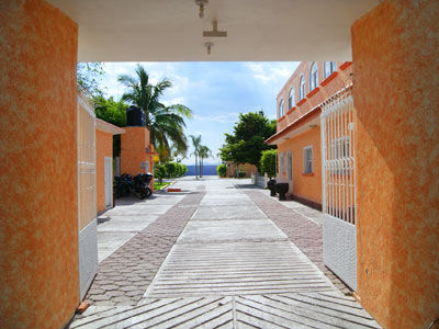 Hotel Dorado Villas Alpuyeca Extérieur photo
